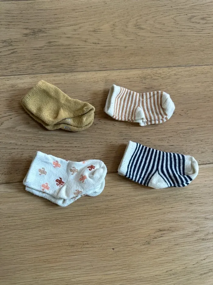 Chaussettes