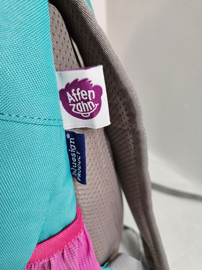 Sac à dos Affenzahn - photo numéro 3