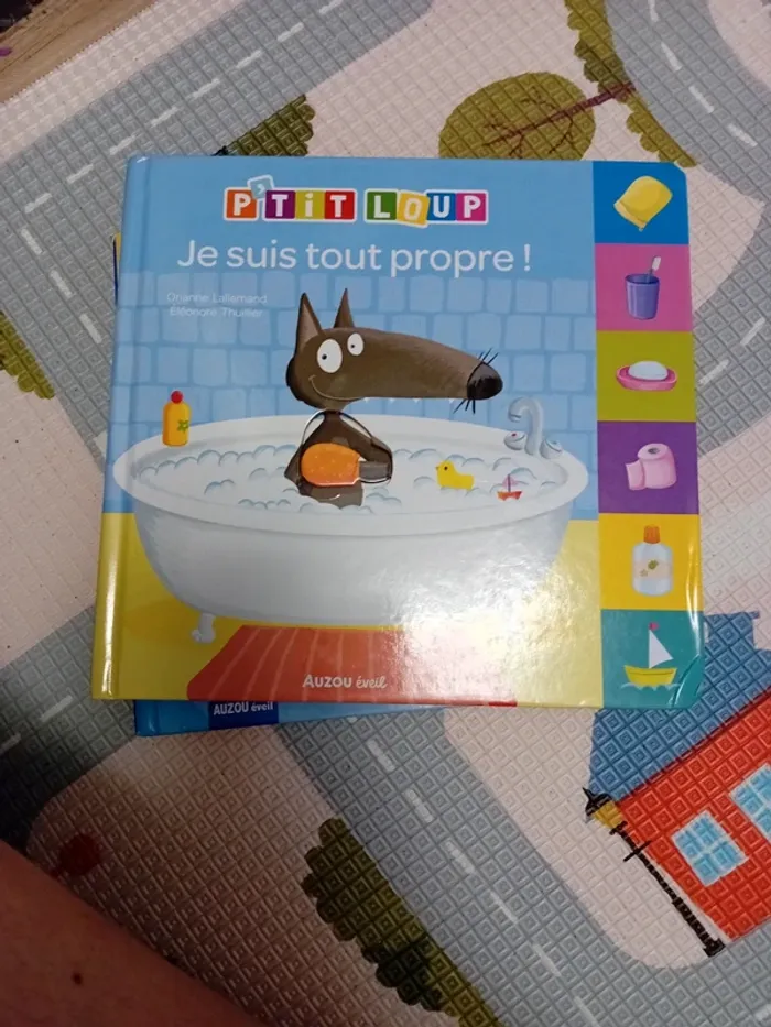 P'tit loup