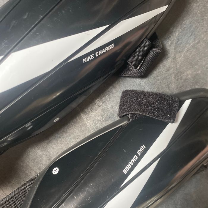 Protège tibias Nike charge taille S - photo numéro 2