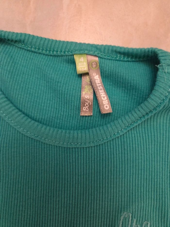 Débardeur 4ans - photo numéro 8