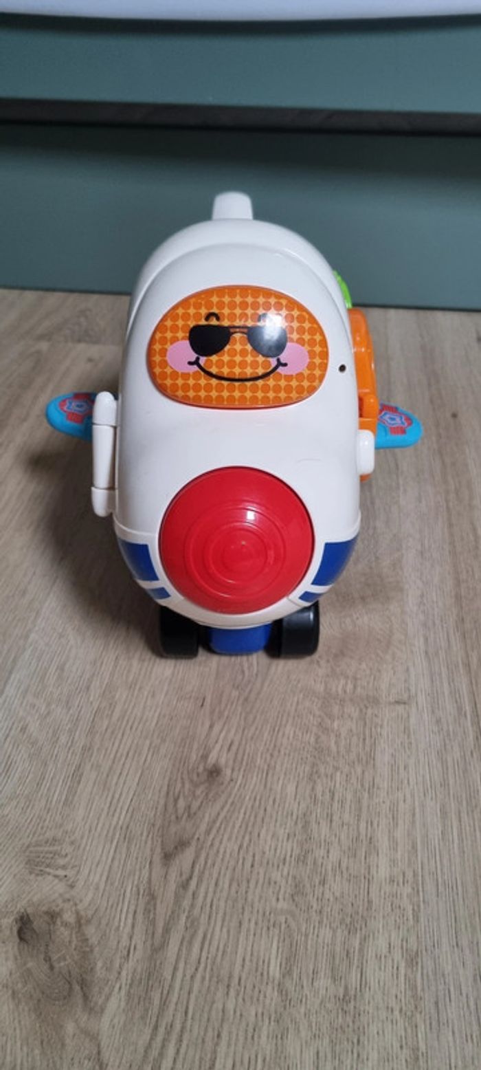 Mon super avion cargo - photo numéro 3