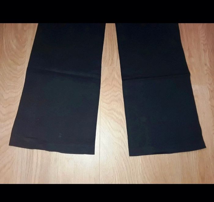🟣 Taille 44 Pantalon Noir 🟣 - photo numéro 3