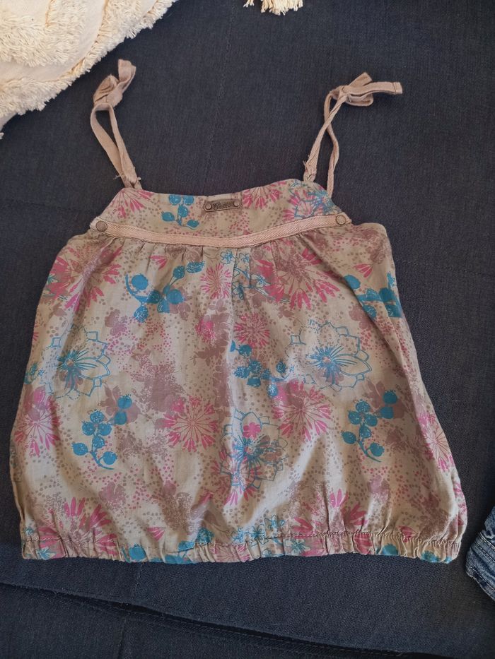 Lot de vêtements fille 24mois - photo numéro 8