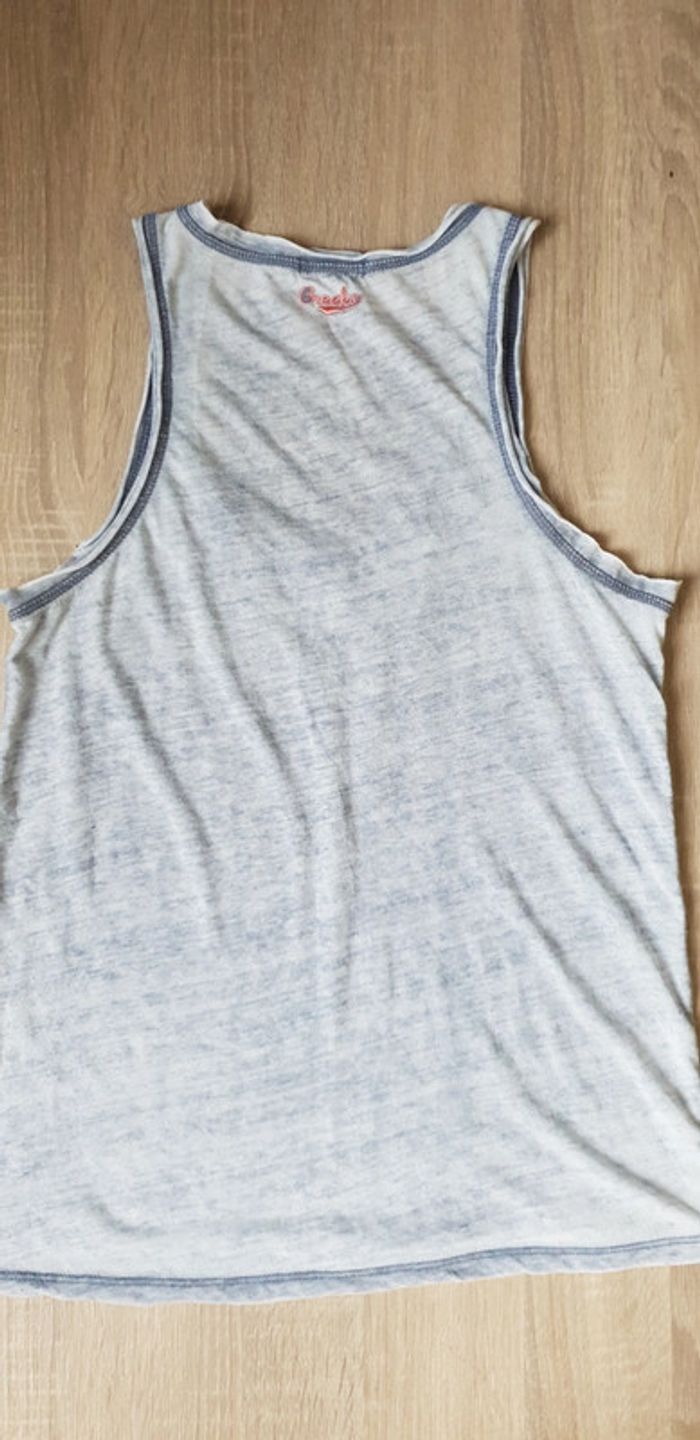 Top femme - photo numéro 4