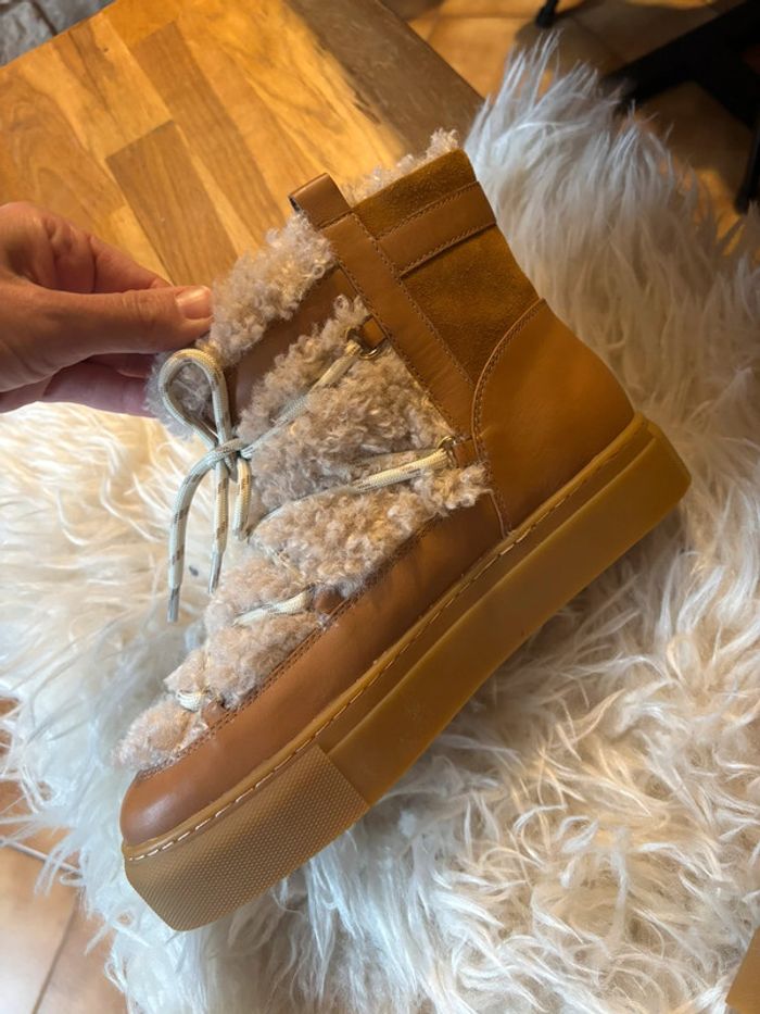 Bottines Monoprix - photo numéro 6