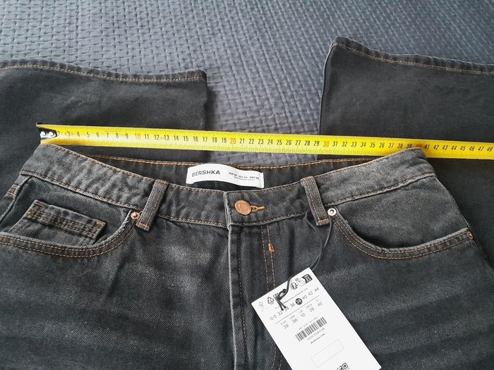 Jean Bershka neuf - photo numéro 7