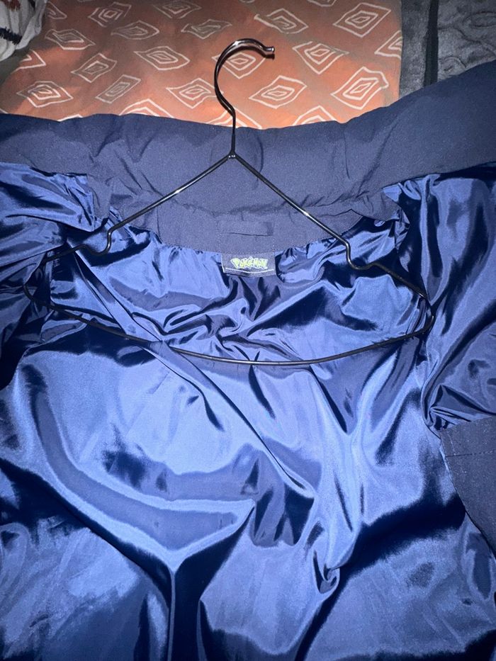 Manteau Pokémon - photo numéro 5