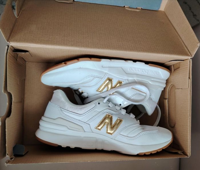 New Balance - photo numéro 8