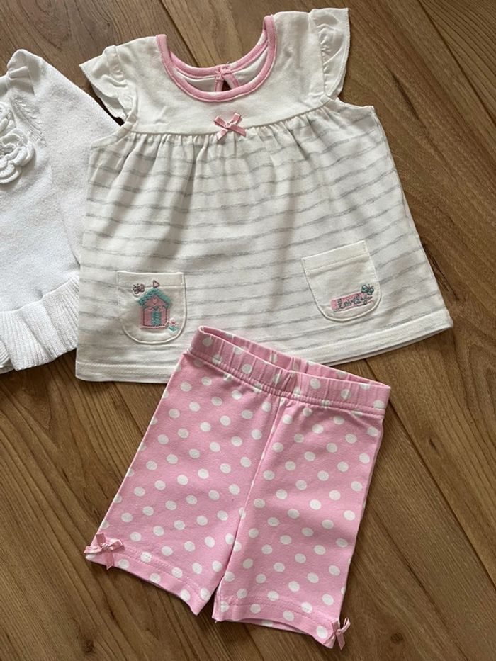 Ensemble 3 pièces - photo numéro 2