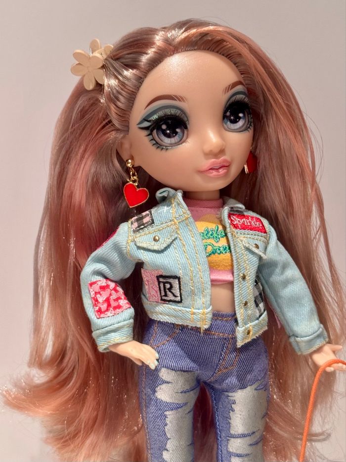 Gabriella Rainbow High - photo numéro 3