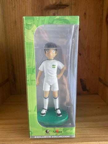 Figurine Olive et Tom