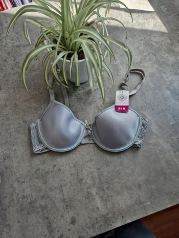 Soutien gorge