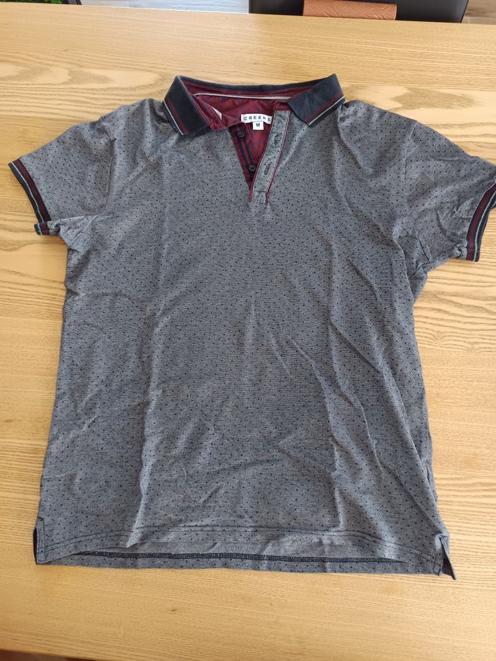 Polo Creeks M