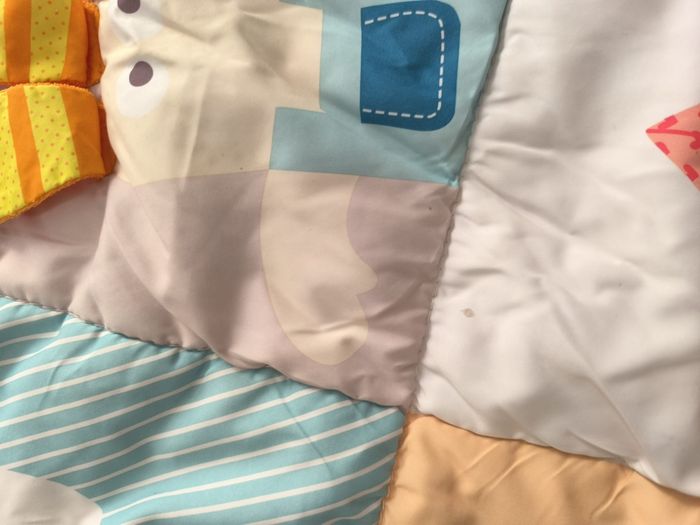 Tapis d'éveil xxl taf toys - photo numéro 3