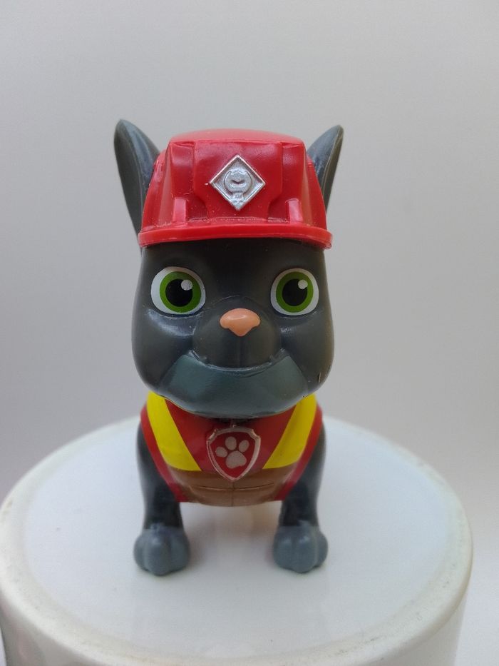 Camion Charlie - photo numéro 5