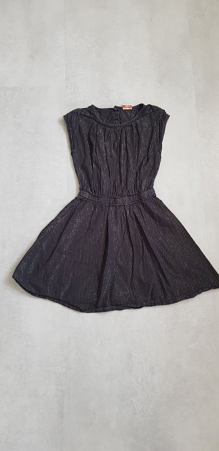 Robe tape à l œil 6 ans