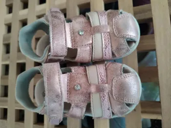 Sandales fille
