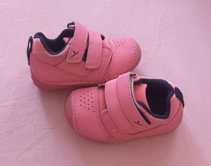 Lot chaussure fille - photo numéro 6