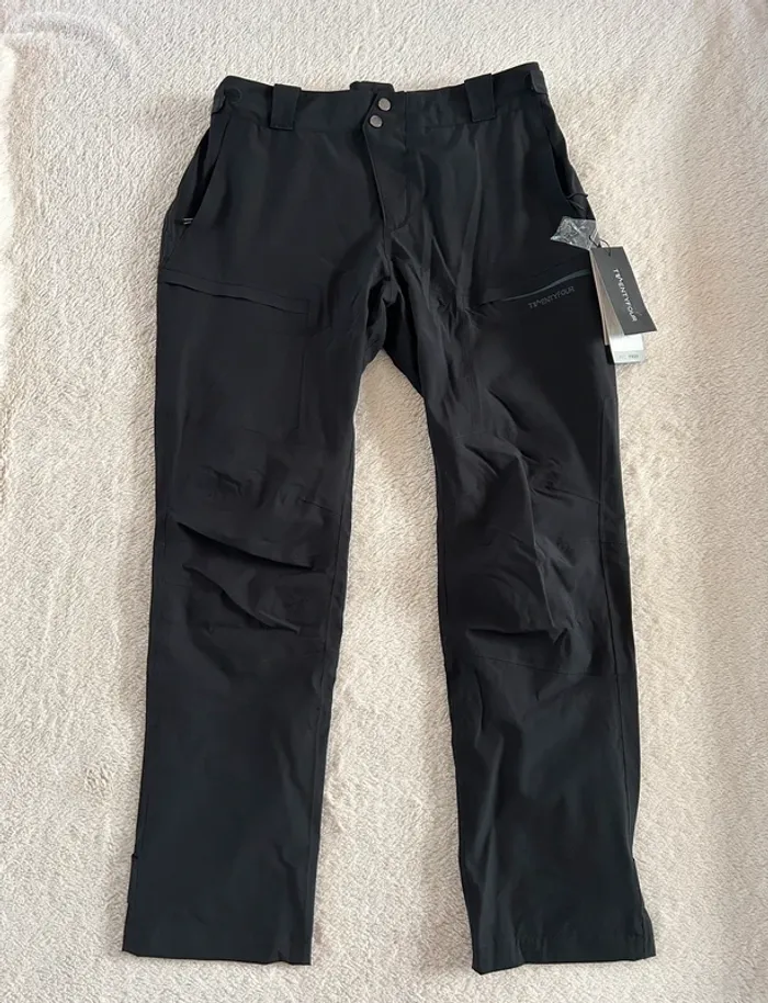 Pantalon de randonnée Twenty Four