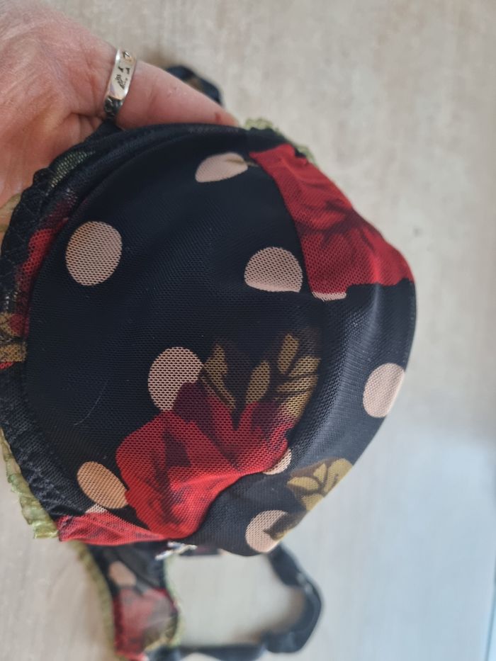 Soutien gorge Allande - photo numéro 5