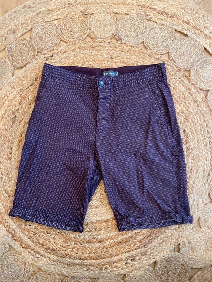 Short chino homme taille 42 FR
