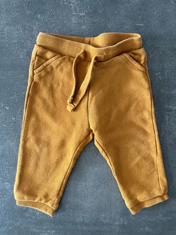 Pantalon 9 mois