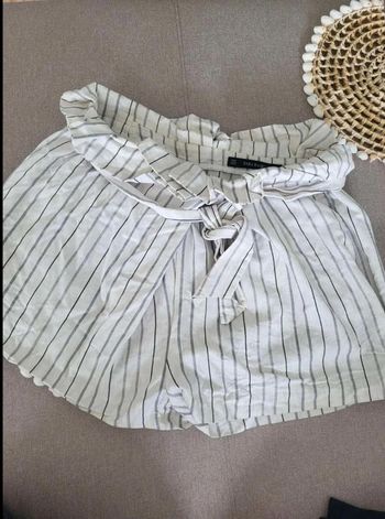 Short  zara M