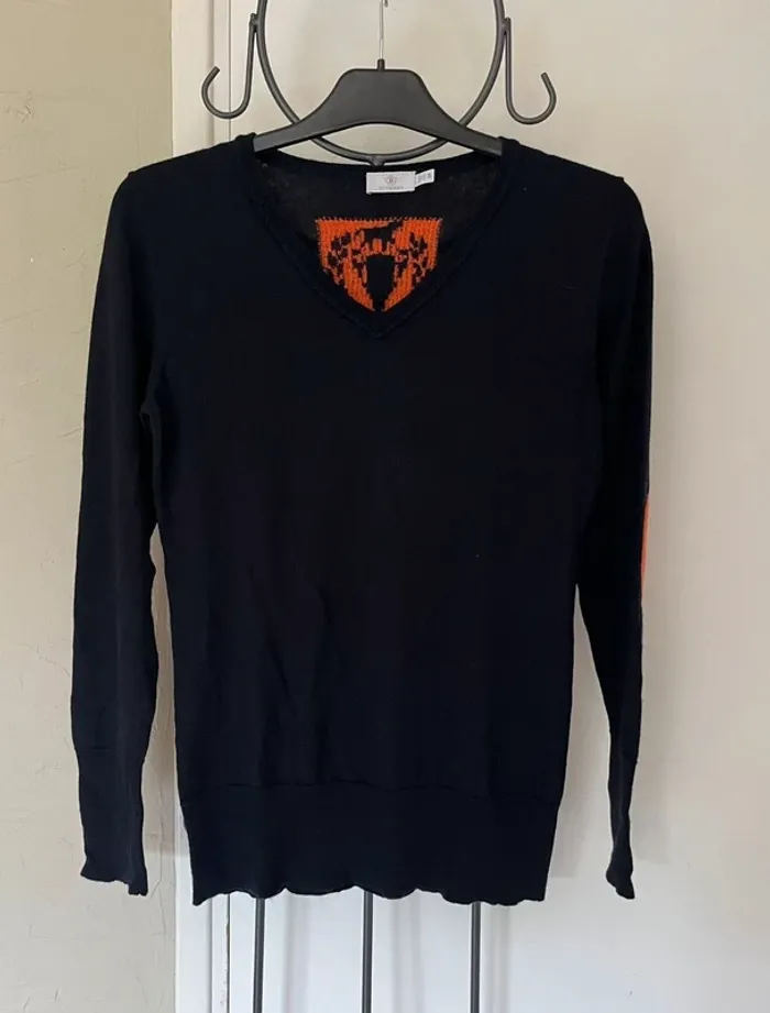 Pull fin Dismero
