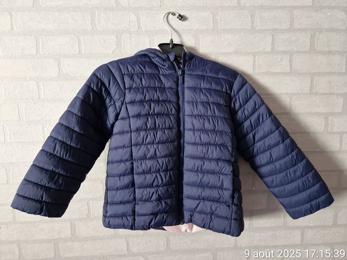 Manteau mi saison