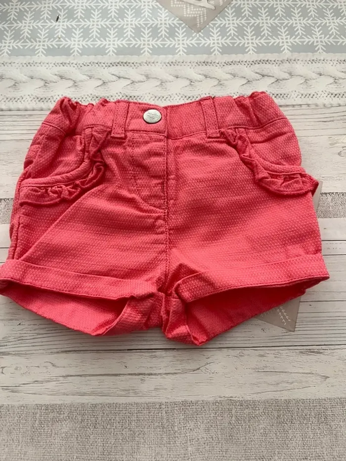 Short