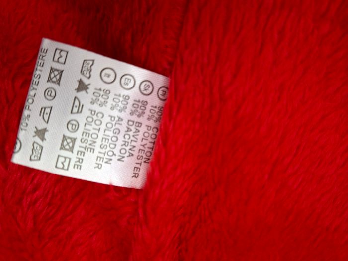 Blouson sans manche - photo numéro 8