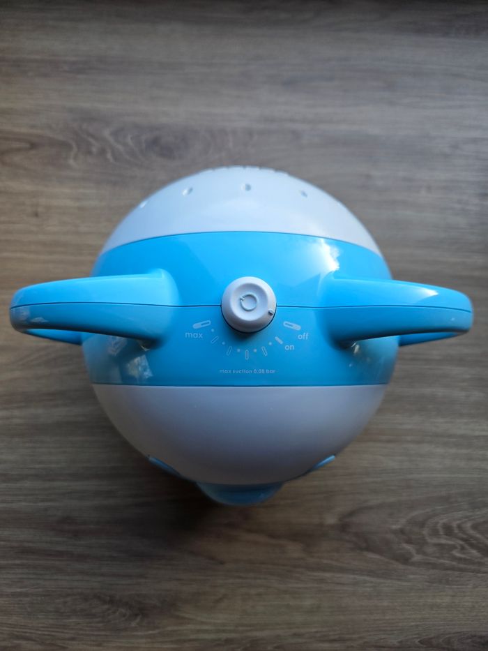 Aspirateur nasal Nosiboo Pro 2 - photo numéro 2