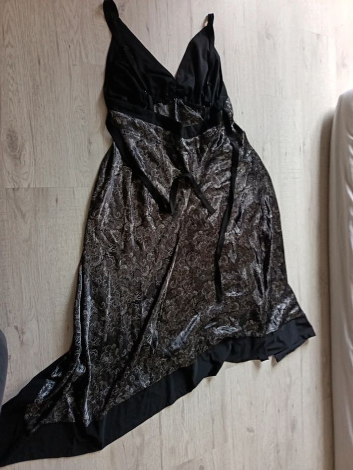 Robe femme T 48 - photo numéro 13