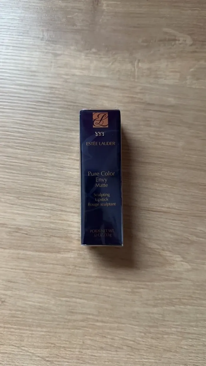 Rouge à lèvre estee lauder