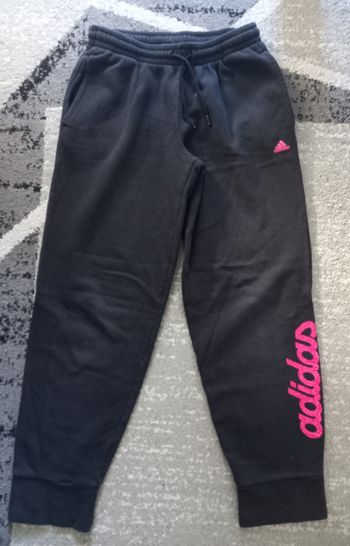 Jogging Adidas fille