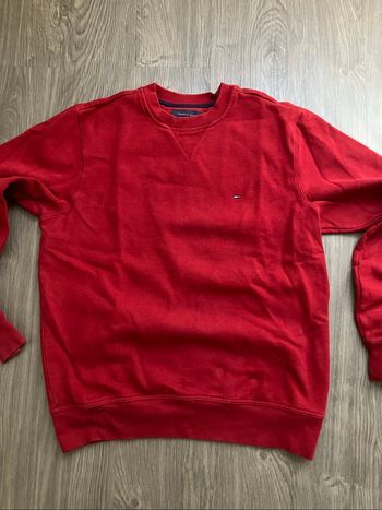 Sweat tommy Hilfiger