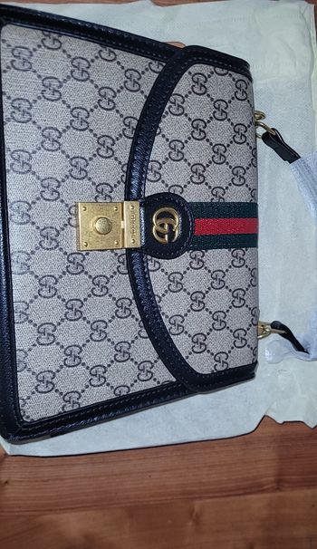 Magnifique sac à main