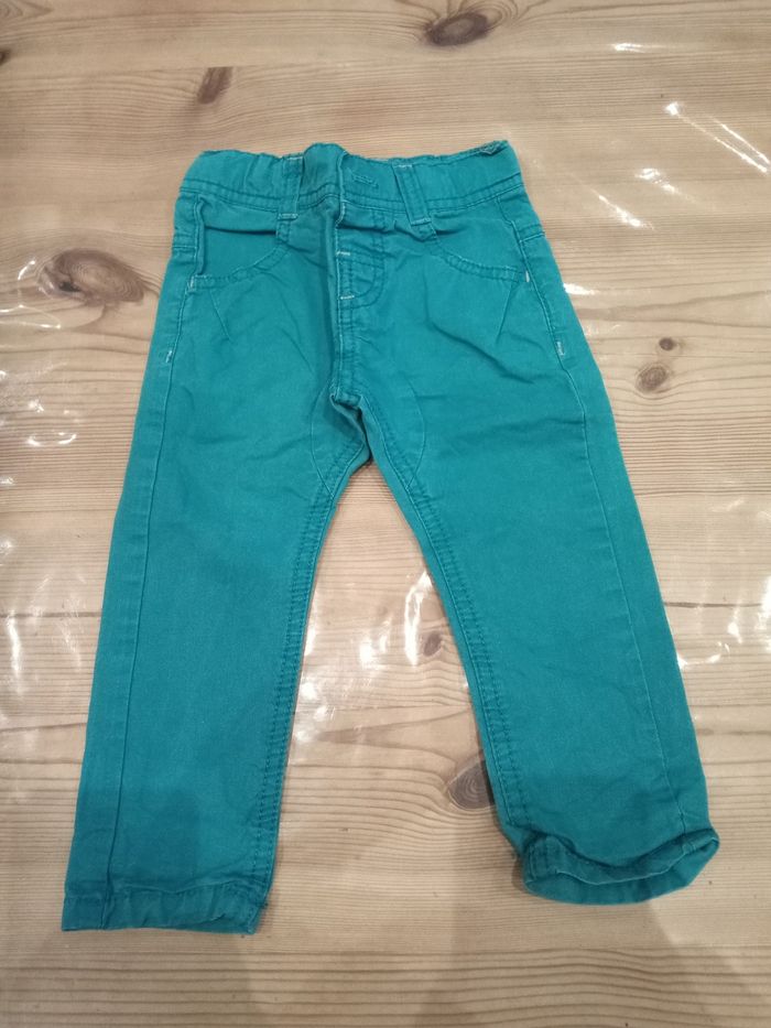 Lot pantalons TAO - photo numéro 3