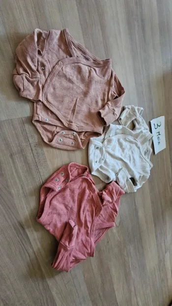 Lot body