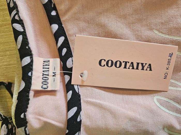 🔥 pyjama femme " Wild Heart" - taille S - photo numéro 3
