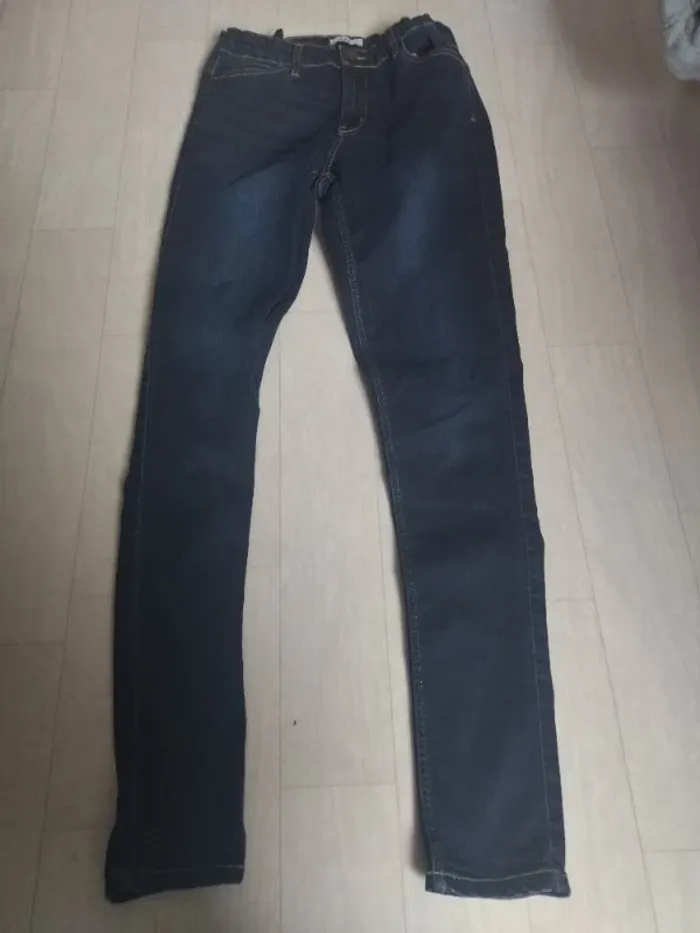 Jean taille 16 ans LH