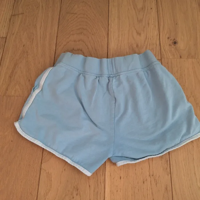 Short bleu okaidi 10 ans - photo numéro 5