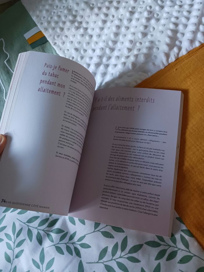 Livre de conseils et astuces - photo numéro 4