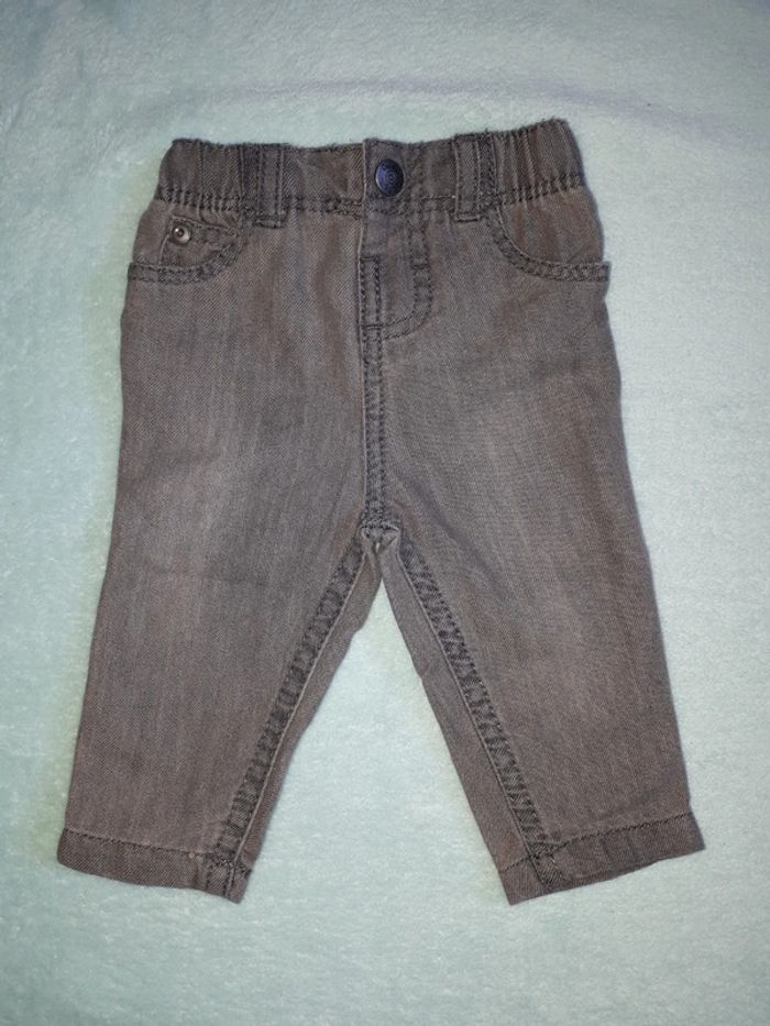 Jeans 3 mois