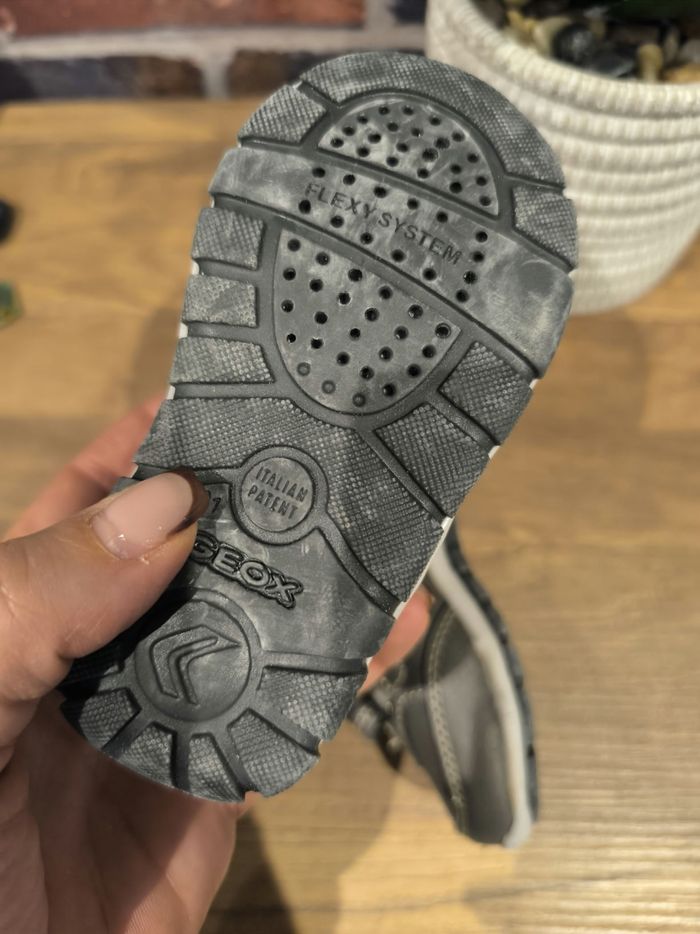 Chaussures Geox - photo numéro 5