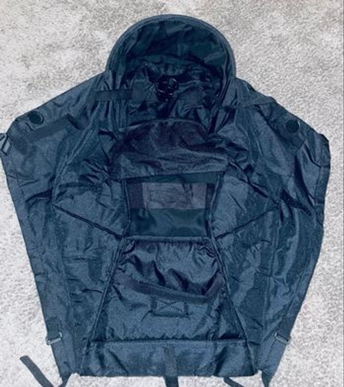 Base textile/hamac 6+ de l'assise YOYO - photo numéro 2