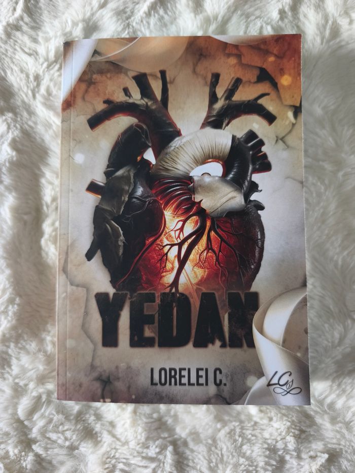 Yedan Lorelei C.