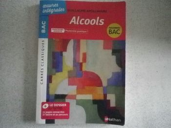 ALCOOLS