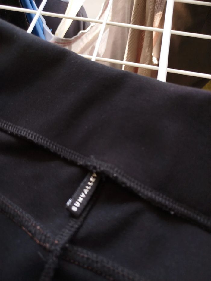#pantalon#noir - photo numéro 4